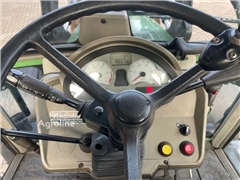 Ciągnik kołowy Fendt 309 mit Frontlader