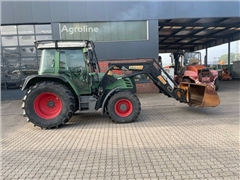 Ciągnik kołowy Fendt 309 mit Frontlader