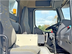 Renault MIDLUM 210  WYWROTKA 3,60m  4x4