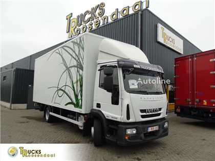 Iveco EuroCargo 120 IVECO EURO CARGO 120.22 EEV