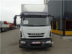 Iveco Eurocargo 120E22 EEV