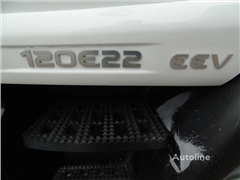 Iveco Eurocargo 120E22 EEV