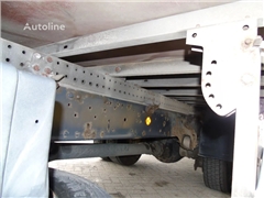 Iveco Eurocargo 120E22 EEV