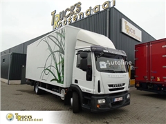 Iveco EuroCargo 120 IVECO EURO CARGO 120.22 EEV