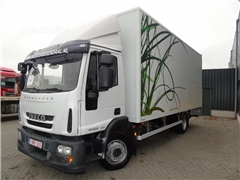 Iveco Eurocargo 120E22 EEV