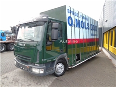 Iveco Eurocargo 75 E 180 GLASWAGEN