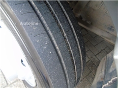 Iveco Eurocargo 75 E 180 GLASWAGEN