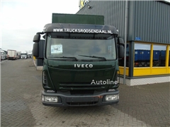 Iveco Eurocargo 75 E 180 GLASWAGEN