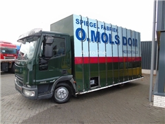 Iveco Eurocargo 75 E 180 GLASWAGEN