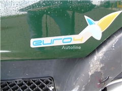 Iveco Eurocargo 75 E 180 GLASWAGEN