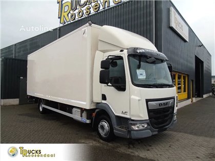 DAF LF 220 DAF LF 220 12 TON