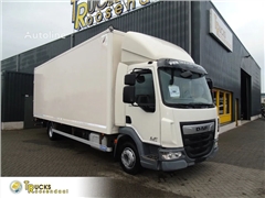 DAF LF 220 DAF LF 220 12 TON