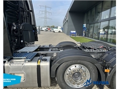 Volvo FH 500 6x2/4 CMS + Retarder