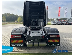 Volvo FH 500 6x2/4 CMS + Retarder