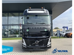Volvo FH 500 6x2/4 CMS + Retarder