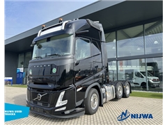 Volvo FH 500 6x2/4 CMS + Retarder