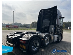 Volvo FH 500 6x2/4 CMS + Retarder