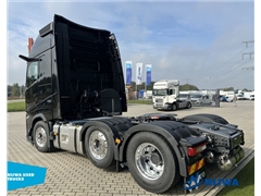 Volvo FH 500 6x2/4 CMS + Retarder