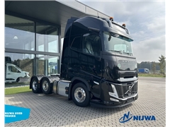 Volvo FH 500 6x2/4 CMS + Retarder