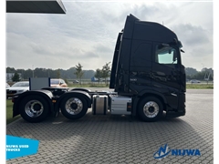 Volvo FH 500 6x2/4 CMS + Retarder