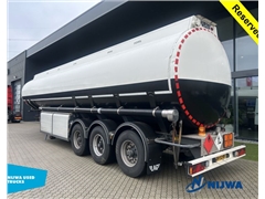 LAG O-3-43 EXPORT ONLY + New MOT