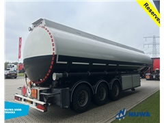 LAG O-3-43 EXPORT ONLY + New MOT