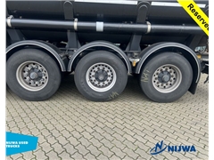 LAG O-3-43 EXPORT ONLY + New MOT