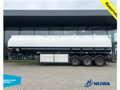 LAG O-3-43 EXPORT ONLY + New MOT