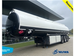 LAG O-3-43 EXPORT ONLY + New MOT