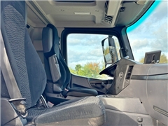 MERCEDES AROCS 3743  POMPA DO BETONU 25 m + PILOT