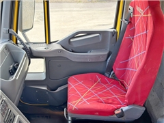 Iveco TRAKKER 380  WYWROTKA 7,10 m + HDS / 6x4