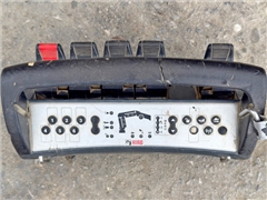 Iveco TRAKKER 380  WYWROTKA 7,10 m + HDS / 6x4