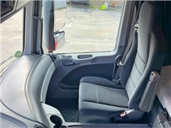 MERCEDES ACTROS 2646  Ciągnik siodłowy  PK 40002