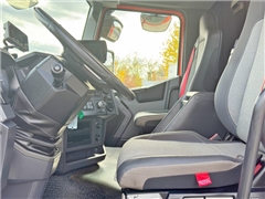 Renault C430  SKRZYNIA 7,80 m  PALFINGER PK 2600