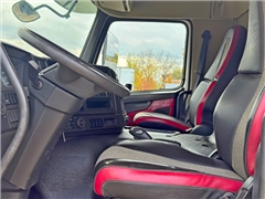 Volvo FM x 460  WYWROTKA + BORDMATIC / 8x4