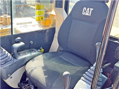 CAT 306  Koparka gąsienicowa  STAN BDB