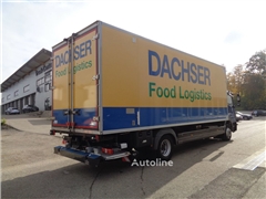 Mercedes Atego Ciężarówka chłodnia Mercedes-Benz Atego 1530 L 7,4 M Thermo-King LBW AHK