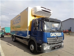 Mercedes Atego Ciężarówka chłodnia Mercedes-Benz Atego 1530 L 7,4 M Thermo-King LBW AHK