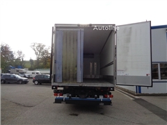 Mercedes Atego Ciężarówka chłodnia Mercedes-Benz Atego 1530 L 7,4 M Thermo-King LBW AHK