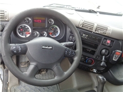 DAF CF 75.310 4x2 Meiller AHK Klima 3-Sitzer