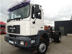 MAN FE 19.414 EURO 2 !!!!!!!!!!!