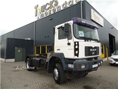 MAN FE 19.414 EURO 2 !!!!!!!!!!!