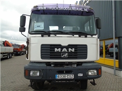 MAN FE 19.414 EURO 2 !!!!!!!!!!!