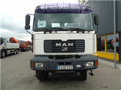 MAN FE 19.414 EURO 2 !!!!!!!!!!!
