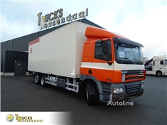 DAF CF 85.360 + DHOLLANDIA LOADLIFT