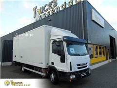 Iveco Eurocargo 80E18 + 3 SEATS