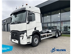 Renault C 520 6X2 VDL Haakarm