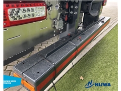 Renault C 520 6X2 VDL Haakarm