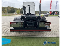 Renault C 520 6X2 VDL Haakarm