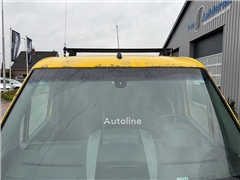 Mercedes 319 L2/H1 BF3 Begleit-/Convooi-/Begleiding-/Camper